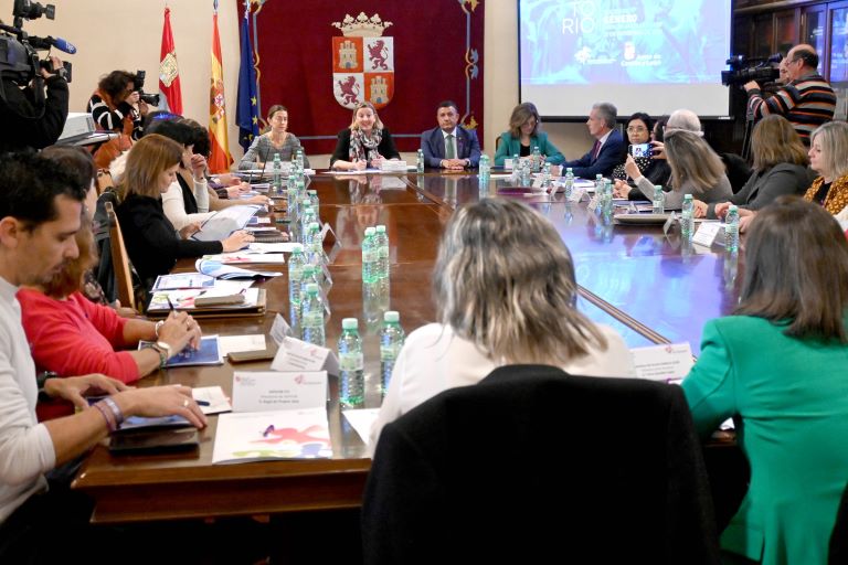 La Junta de Castilla y León fortalece los centros de acogida ante la violencia machista: más presupuesto y 19 nuevas plazas