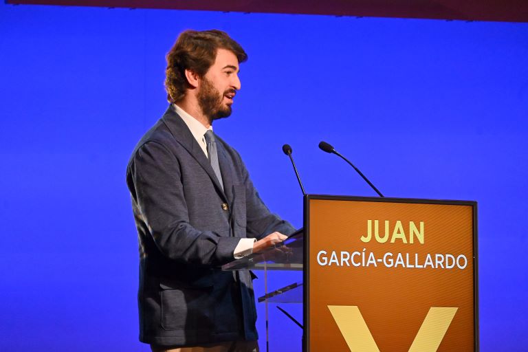 El Vicepresidente de La Junta destaca la fortaleza de las mujeres del campo