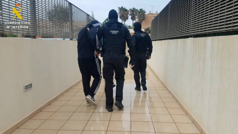 Desmantelada red internacional de narcotráfico y blanqueo en Ibiza: golpe a la droga en la isla