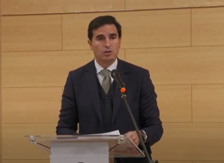 Acto de presentación del cartel de la Semana Santa 2024 y Encuentro de Cofradías