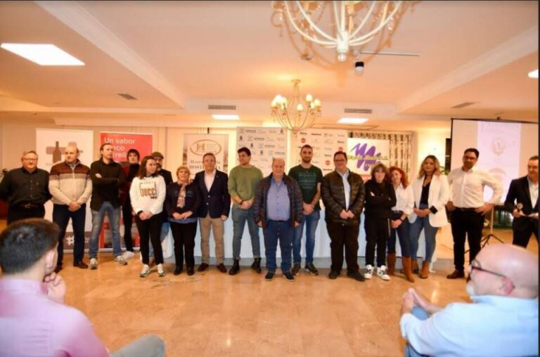 Medina del Campo celebra el 18º Concurso de Tapas «Llamativos» hasta el 1 de diciembre