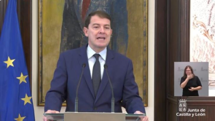 Castilla y León destaca internacionalmente en educación con las cotas más altas de equidad y bajo índice de acoso escolar, según informe PISA