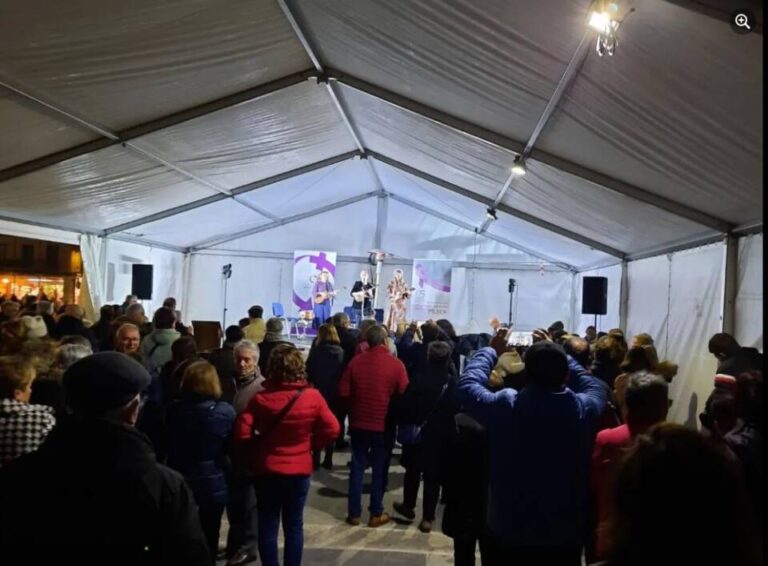 Medina del Campo se sumará al 25N con una programación diversa contra la violencia machista