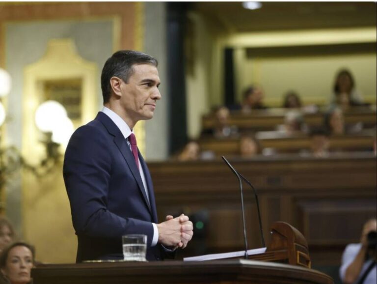Estos serán los 22 ministros del Gobierno de Pedro Sánchez