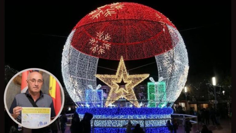 Una semana para la celebración del pregón de la Navidad de Medina del Campo 
