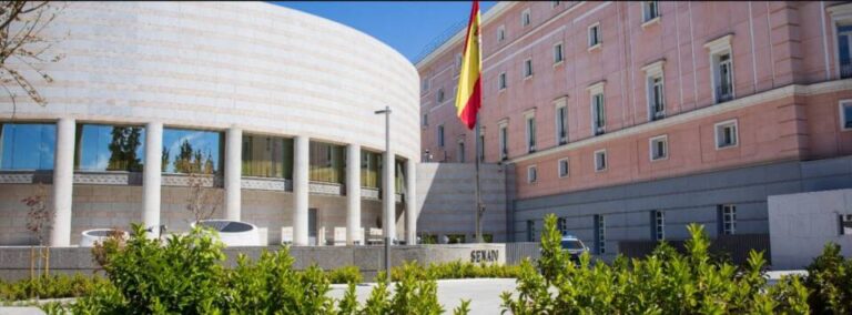 El BOE publica hoy la reforma del Reglamento del Senado que demorará la ley de amnistía