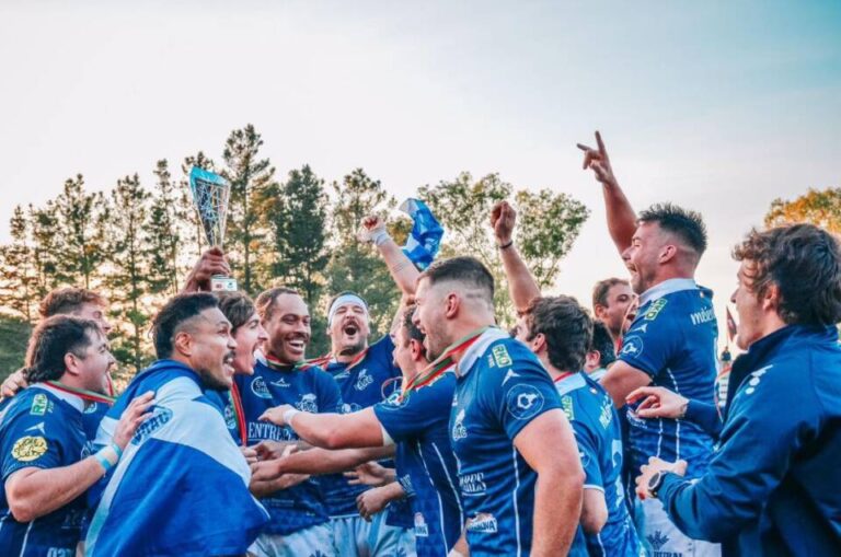 El VRAC de Valladolid consigue en Lisboa su séptima Copa Ibérica