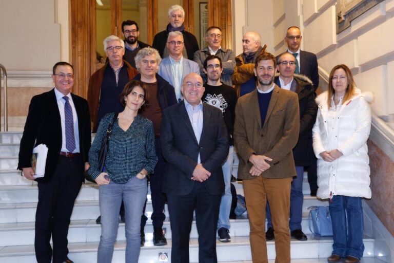 Impulso verde: El Ayuntamiento de Valladolid lidera los proyectos de descarbonización con una inversión millonaria