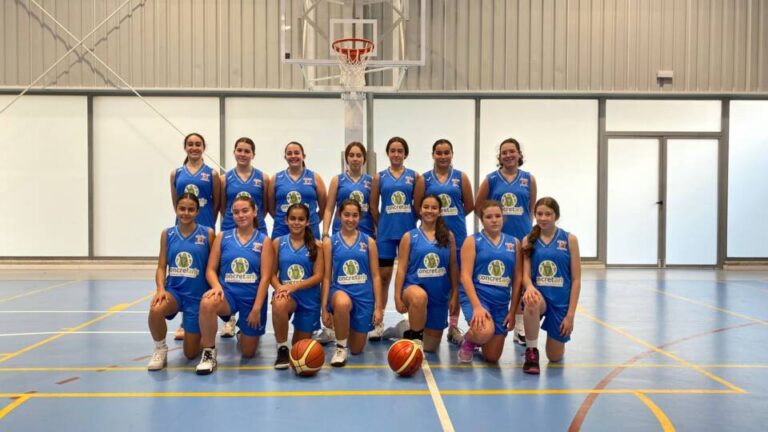 Victoria de mérito del Horno de la Viña contra Laguna ‘A’ por un ajustado 51-48