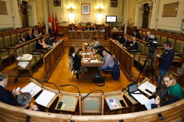 Navidad en Valladolid: Descubre la magia con 14 propuestas turísticas, desde el Palacio Real hasta ‘La ciudad brillante’