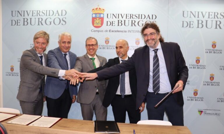 La Junta invierte 440.000€ en un programa innovador para inserción laboral de titulados universitarios en Castilla y León