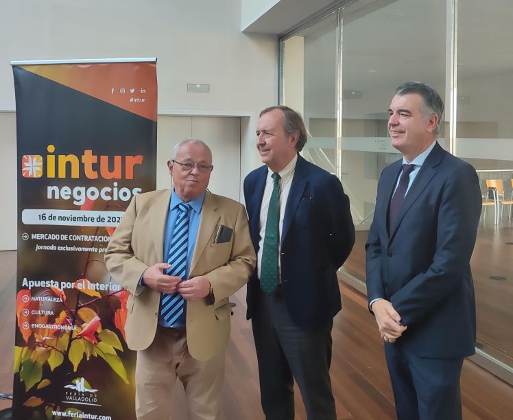 Castilla y León en INTUR 2023: Apuesta por el turismo experiencial y comercialización para Impulsar el sector