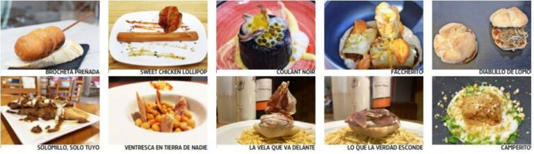 Fin de semana de «Llamativos» en Medina del Campo