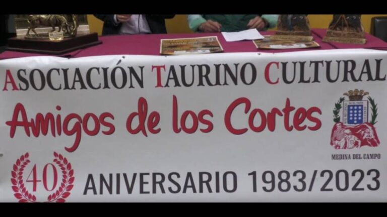 La ATC Amigos de Los Cortes cumple 40 años – Visitamos la sede de la Asociación
