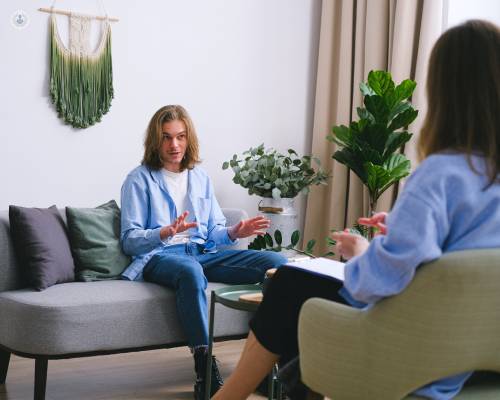 Intervención psicológica en el dolor crónico: Descubre la efectiva alternativa del abordaje grupal