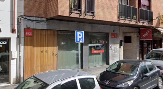 La sede del PSOE medinense abrirá sus puertas este viernes por la mañana
