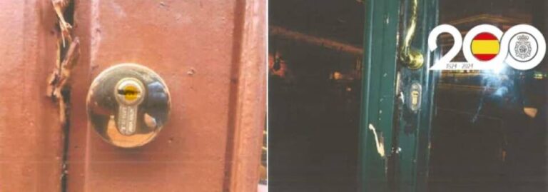 Extrabajador vuelve a robar por segunda vez el bar donde fué despedido
