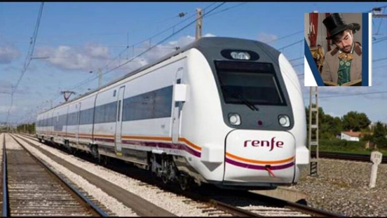Más de 10.000 viajeros se suben al Tren de José Zorrilla en la temporada 2023