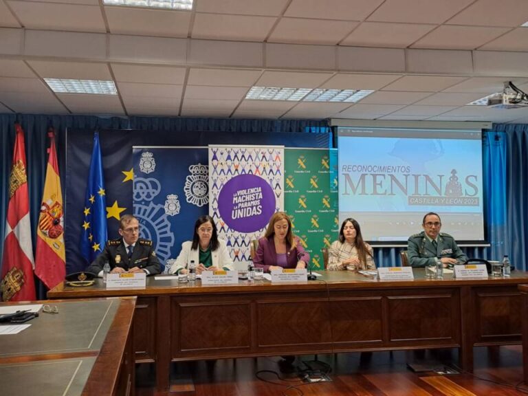 Virginia Barcones promueve espacios seguros y libres de agresión sexual en el ocio nocturno de Valladolid