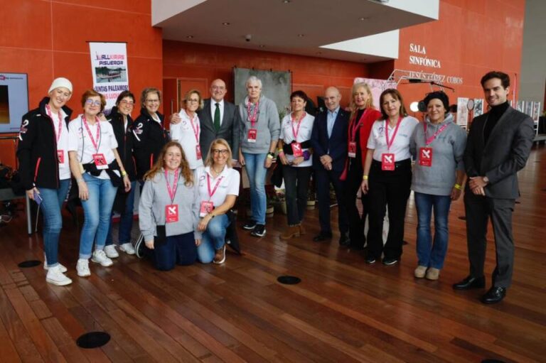 AxTodas Valladolid: El M¡mayor foro de innovación y emprendimiento, impulsado por Womenalia y apoyado por el Ayuntamiento