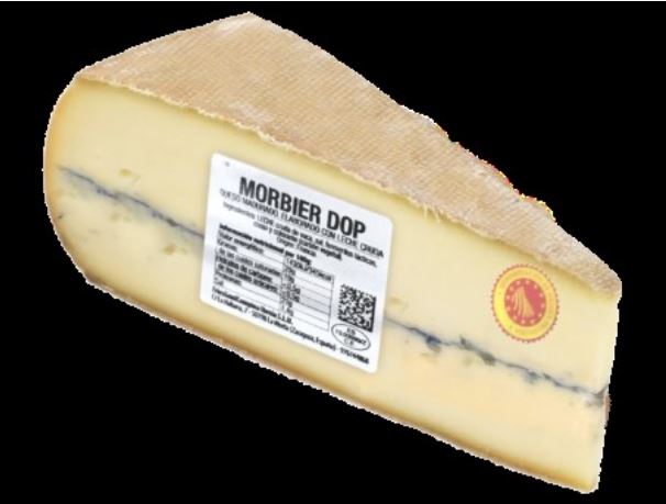 Alerta por presencia de E.coli en un queso madurado