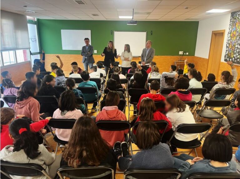 Castilla y León arranca el curso escolar 2025-2026 con récord de alumnos: más de 404.000 matriculados