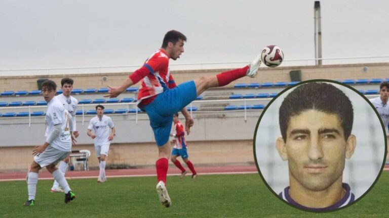 Jesús Ángel Turiel, nuevo entrenador de la Gimnástica Medinense