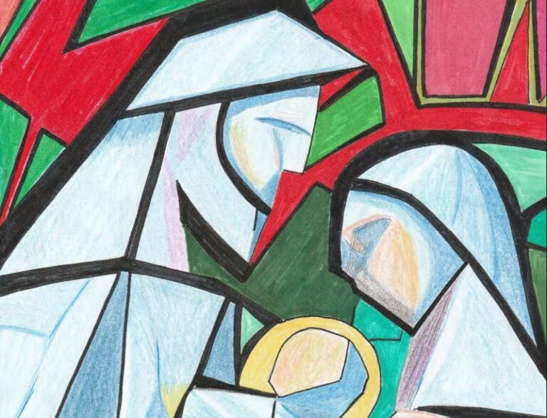 La tradición cofrade vuelve a materializarse en la revista ‘Damnatus’
