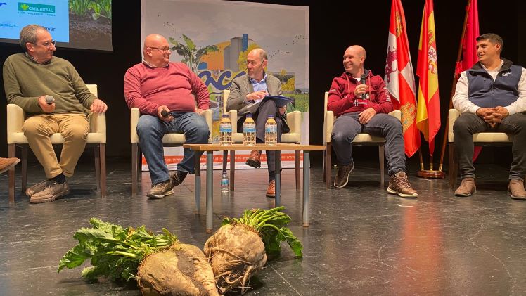 ACOR garantiza, “para empezar”, 61 euros por tonelada para la campaña 24/25