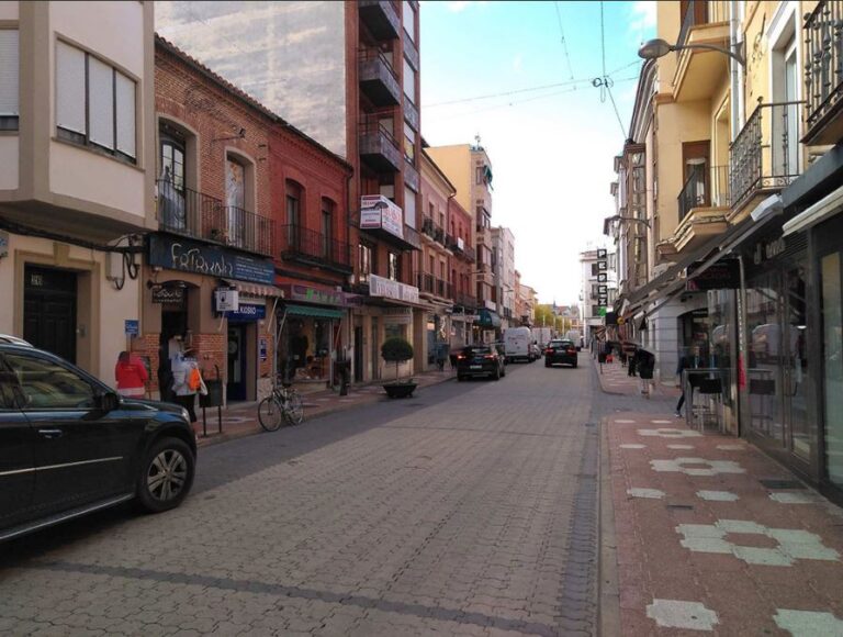 Medina del Campo sella el boleto ganador del «Millón» EuroMillones