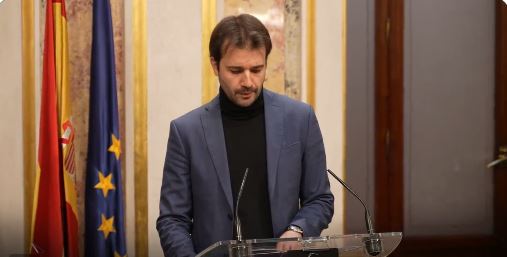 Podemos abandona Sumar y sus cinco diputados pasan al Grupo Mixto