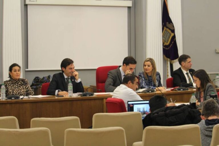 El Consistorio de Medina del Campo aprueba dos reconocimientos extrajudiciales de crédito por valor de 860.000 euros 