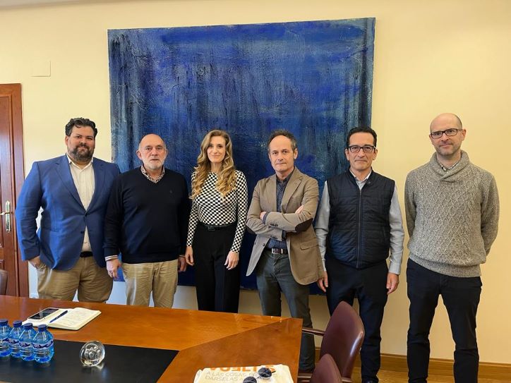 Castilla y León impulsa el sector editorial: Nuevas medidas para fortalecer su presencia internacional