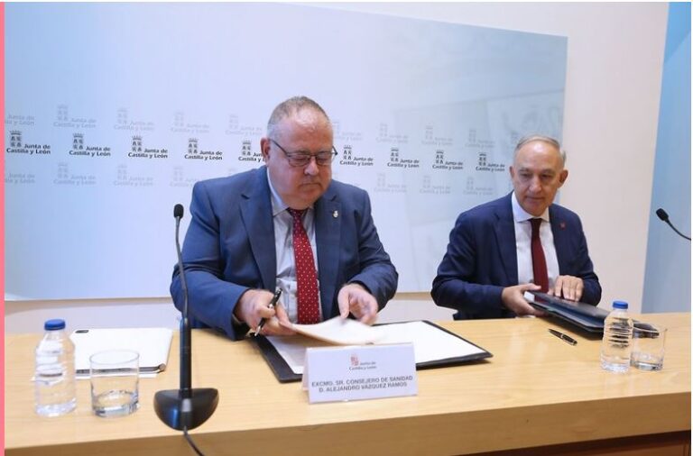 El Instituto de Investigación Biosanitaria de Valladolid despega con el anuncio de sus comités científicos