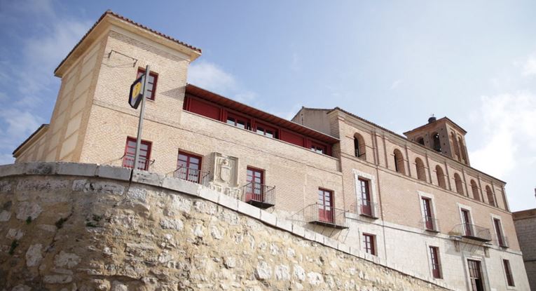 Tordesillas organiza una visita guiada bajo el titulo de “Tordesillas Real y Comunera”