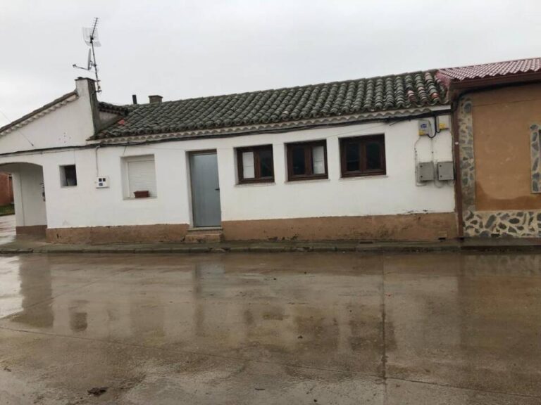 Bobadilla del Campo incluirá un servicio de alimentación a partir del mes de enero