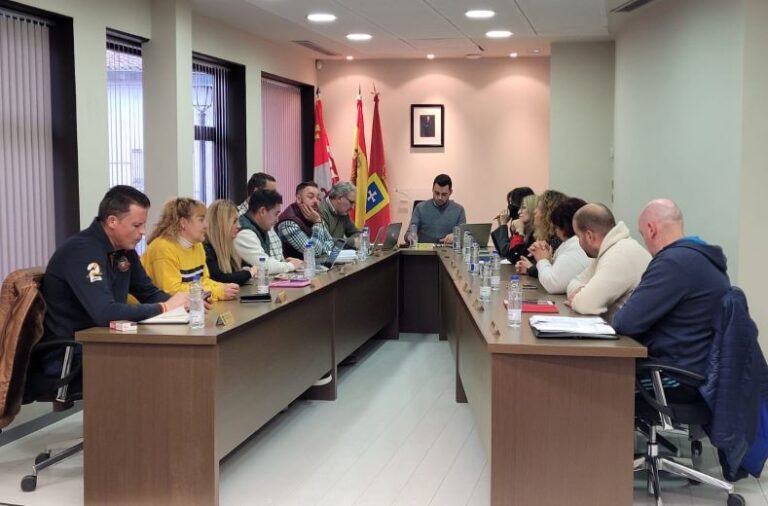 Zaratán impulsa la construcción del nuevo Centro Social de Mayores con inversión íntegra de Planes Provinciales 2024-2025