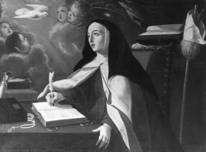 El próximo 29 de septiembre será beatificada la Carmelita Descalza medinense, Ana de Jesús 