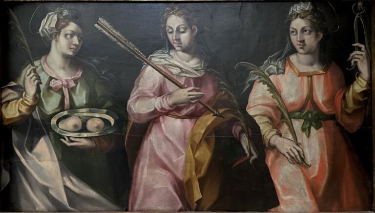 Descubre la riqueza cultural de La Seca con las jornadas «Enredos de Patrimonio»