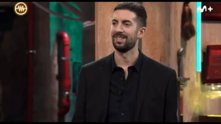 David Broncano retransmitirá las campanadas maoríes desde la Plaza Mayor de Medina del Campo 