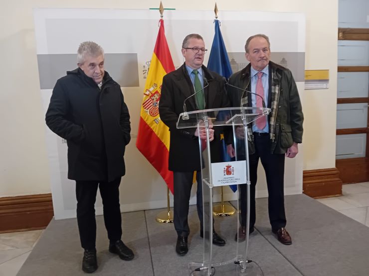 Consejero de Agricultura de Castilla y León exige reformas a la PAC: Prioridad a criterios agronómicos sobre imposiciones medioambientales