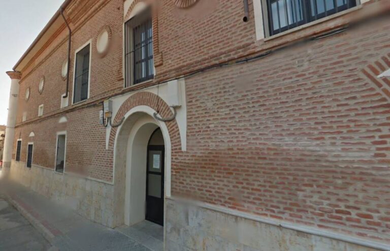 El consultorio médico de Nava del Rey acoge una campaña de donación de sangre este jueves