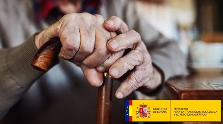 El Gobierno concede más de 35.000 euros a Fresno el Viejo para frenar la despoblación y reactivar la actividad socioeconómica