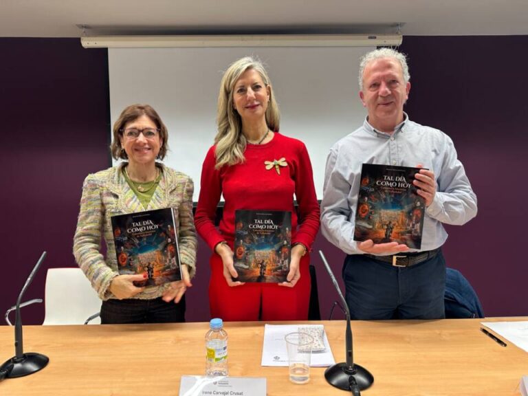 Descubre la historia vallisoletana día a día con el nuevo Calendario Histórico del Ayuntamiento