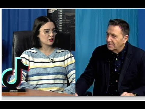 Entrevista con la medinense Claudia Lobato ganadora del premio revelación Tik Tok España
