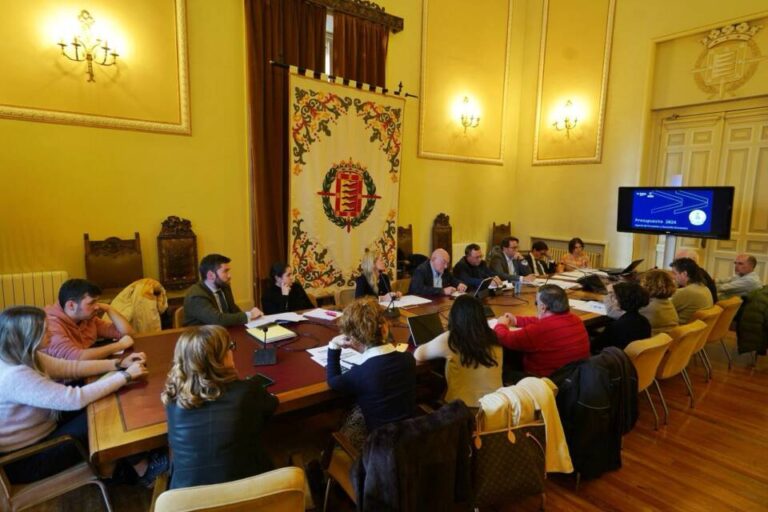 IDEVA revela un ambicioso plan 2024 para convertir a Valladolid en un epicentro de innovación y desarrollo