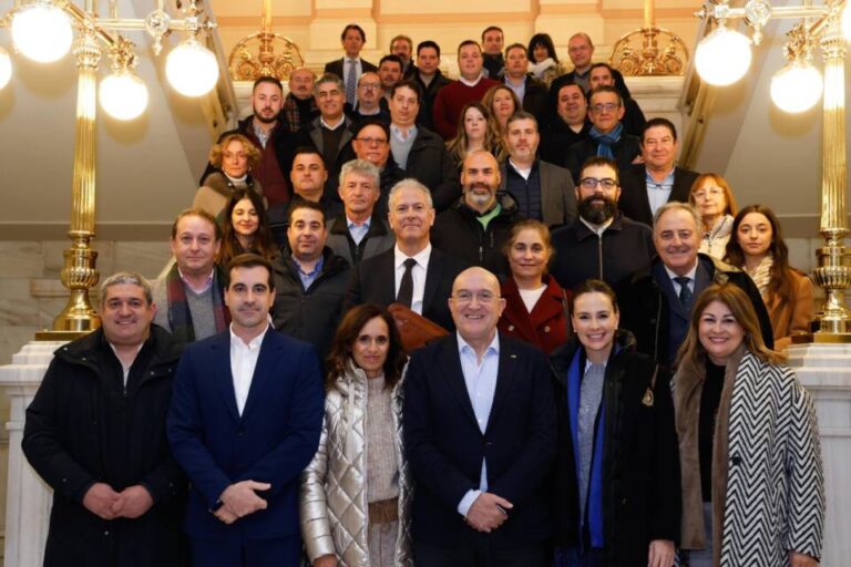 La Mancomunidad ‘Valladolid y Alfoz’ impulsa la recogida de bioresiduos con inversión millonaria