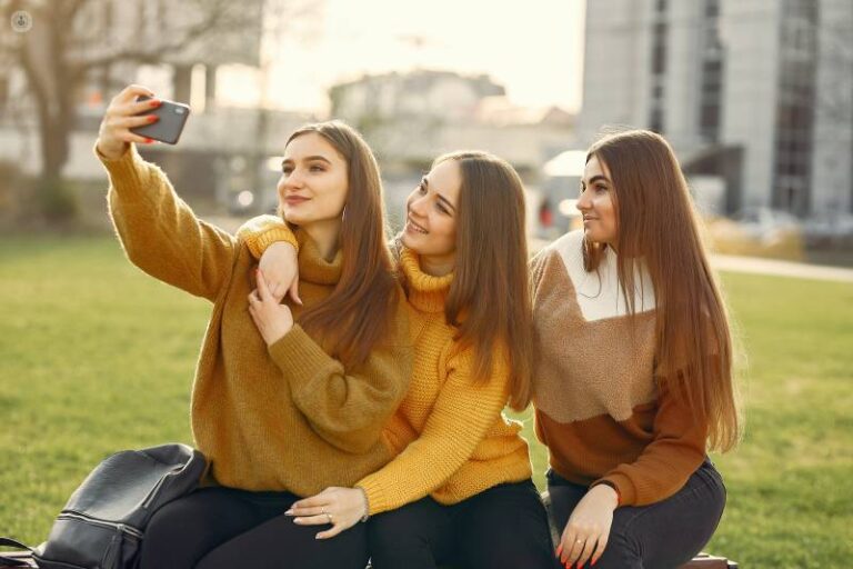¿Es posible tener una relación sana con las redes sociales?