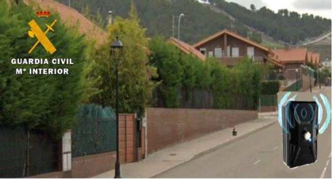 Investigan en Renedo de Esgueva el uso de ahuyentadores por Maltrato Animal: Vecino sospechoso de desencadenar nerviosismo en los perros