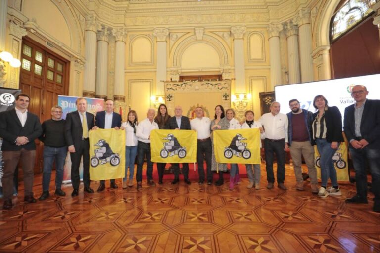 Pingüinos 2024 arranca con ‘¡Hazlo Tuyo!’ y el desafío de superar las 40.000 Inscripciones en su 41ª edición
